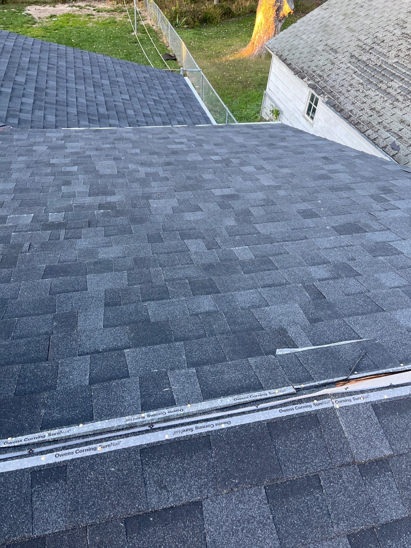 Storm Recovery by Lightning Exteriors