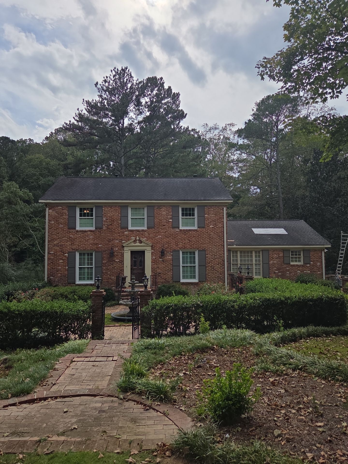 Turner Project in Birmingham by The Window Source