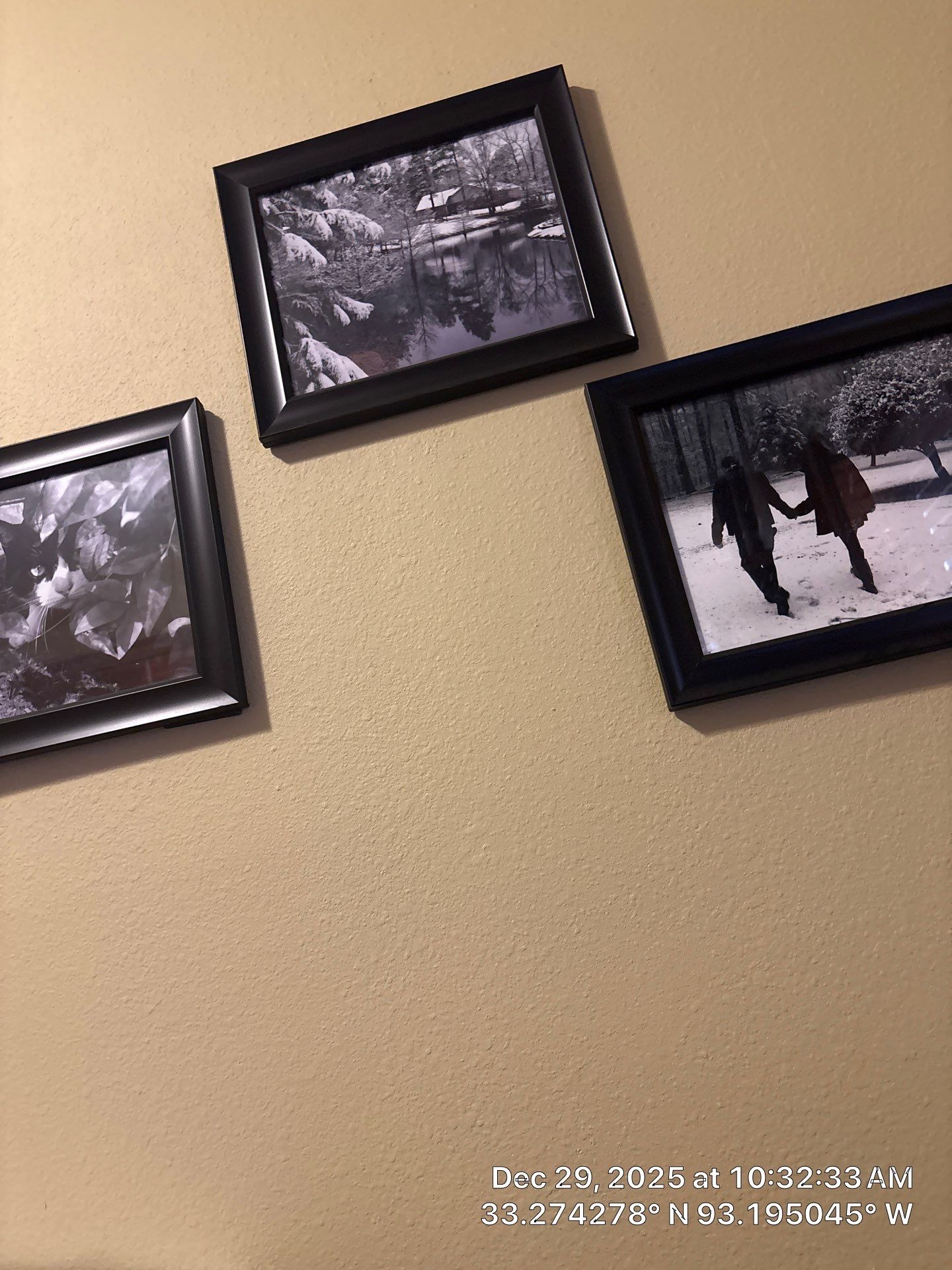 Jones Bath Remdel by CompanyCam Sales Demo