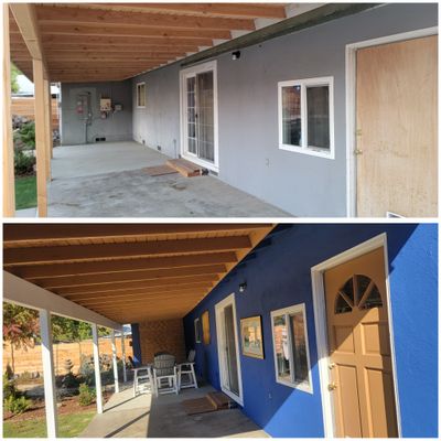 Residential Project
