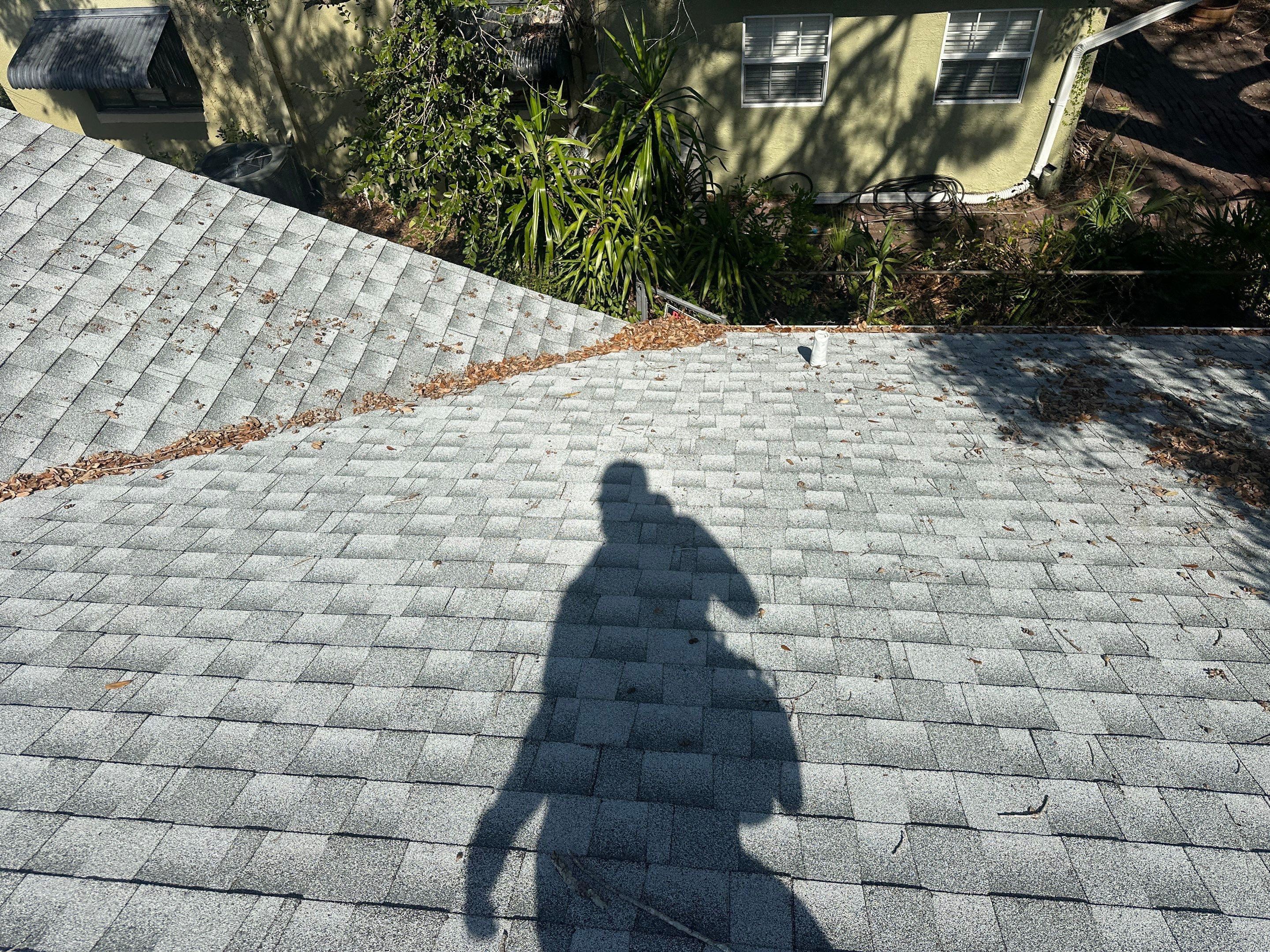 Water Damage Claim in Tampa by FLAPA & KeyStone