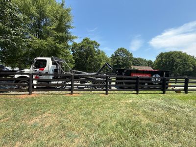 Project in Waxhaw