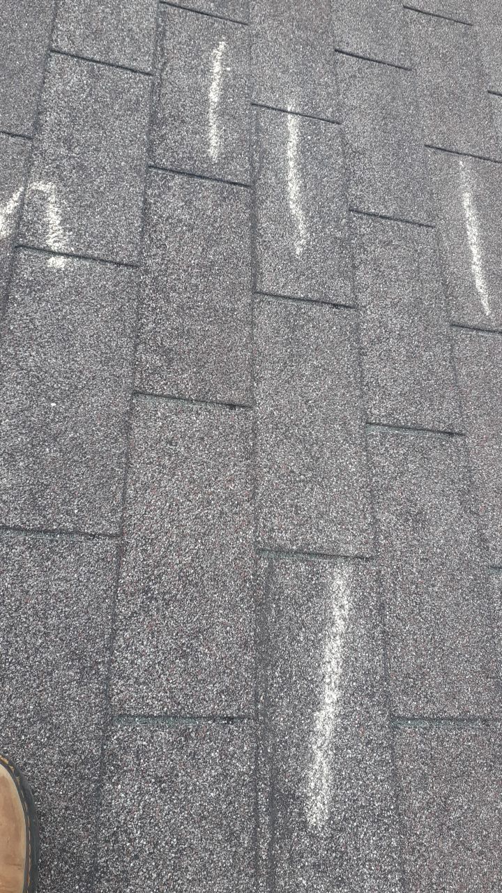 Residential Roofing Repair using Asphalt Shingles by Best Roofing Now LLC
