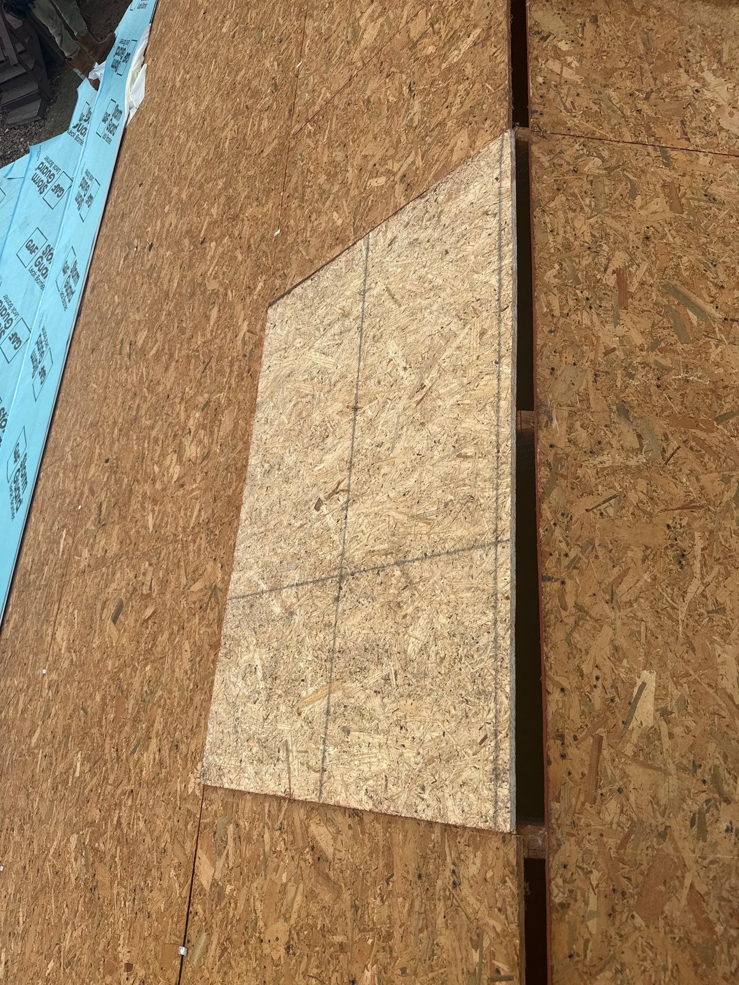 Residential Metal Roofing Replacement in Attalla by The Roofing Dudes