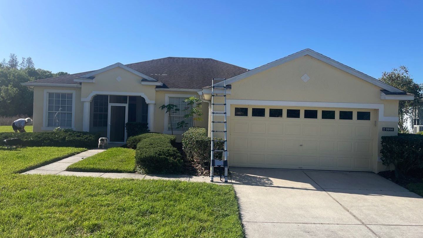 Before and After Photos by The Dantzler Group, Inc.