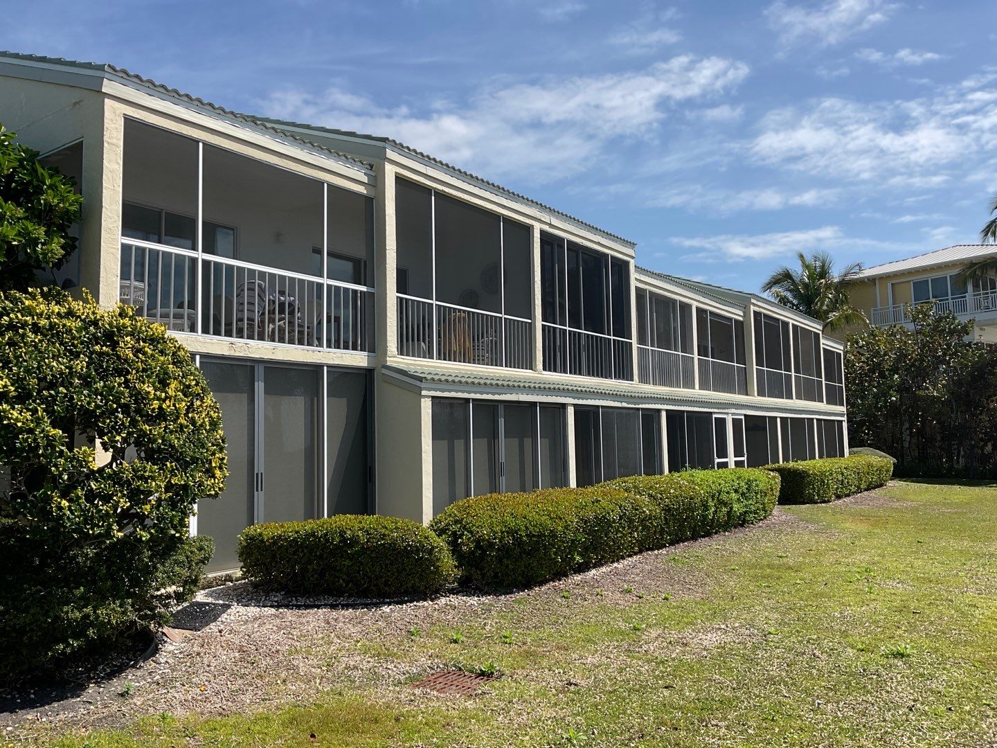 Commercial Gutters Installation in Longboat Key FL by Gutter Professors
