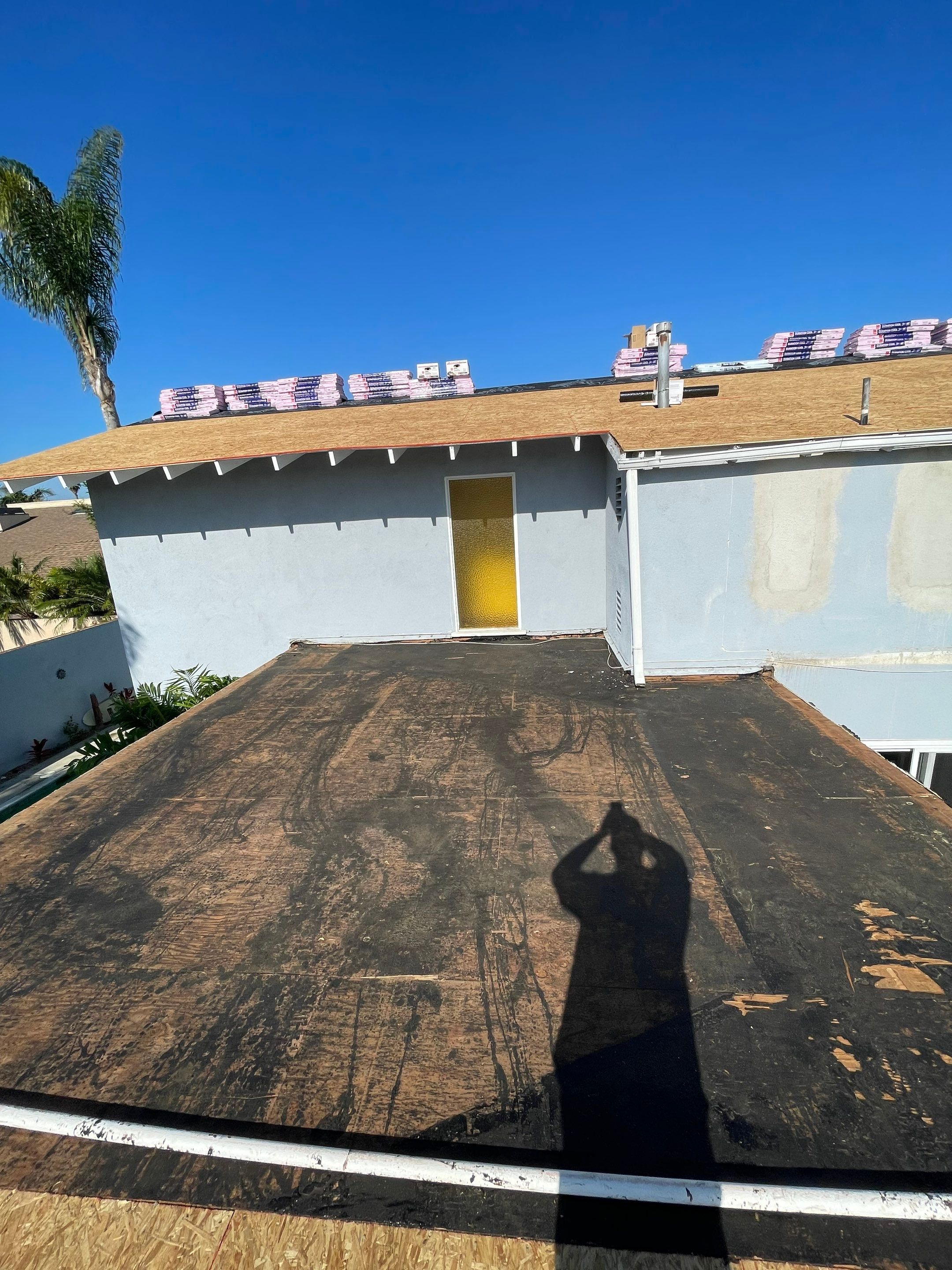 Roof Replacement - Huntington Beach, CA 92646 by Epic Roof Replacement