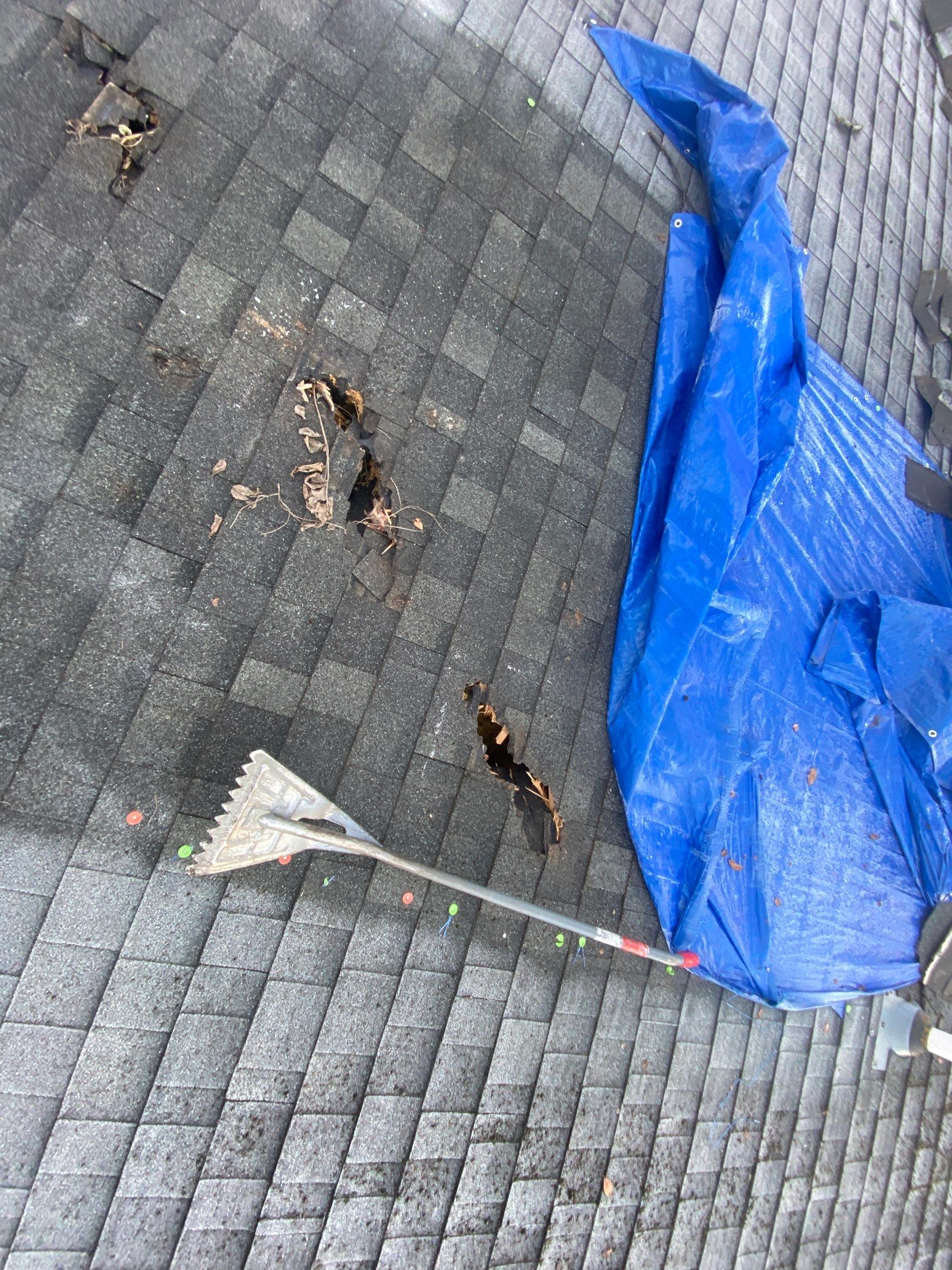 Roof Replacement using CertainTeed Landmark Pro by 180 Contractors