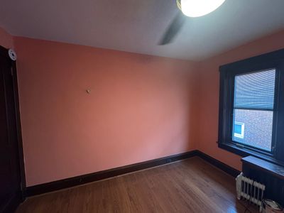 Colorful Room Painting Project