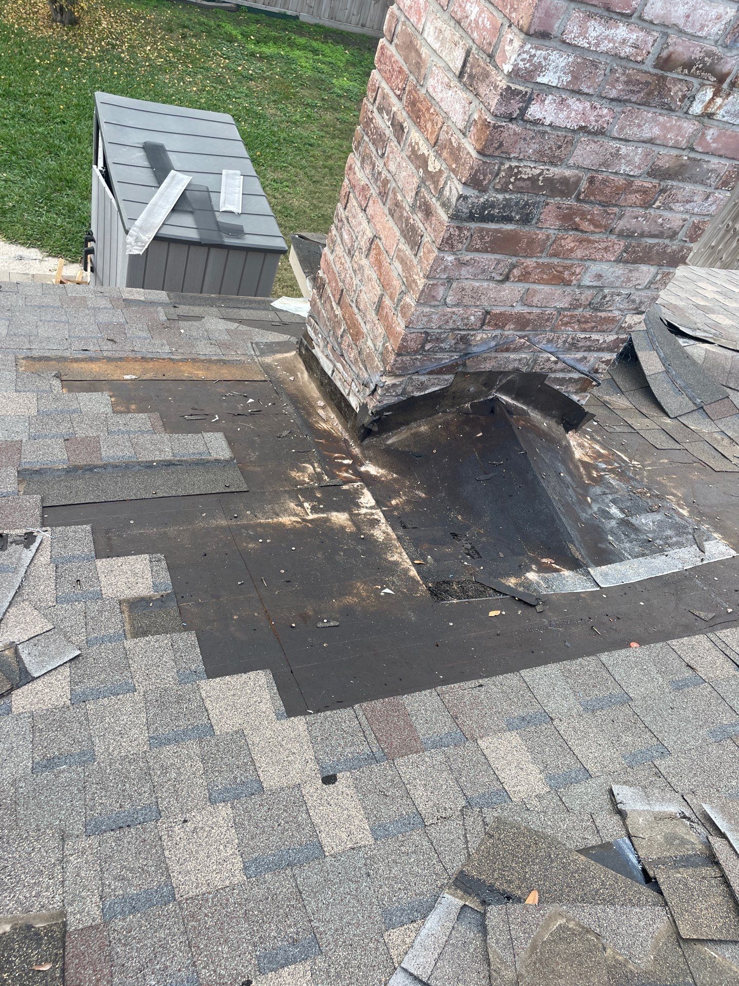 Roof Repair Houston by Roof Repair Services LLC