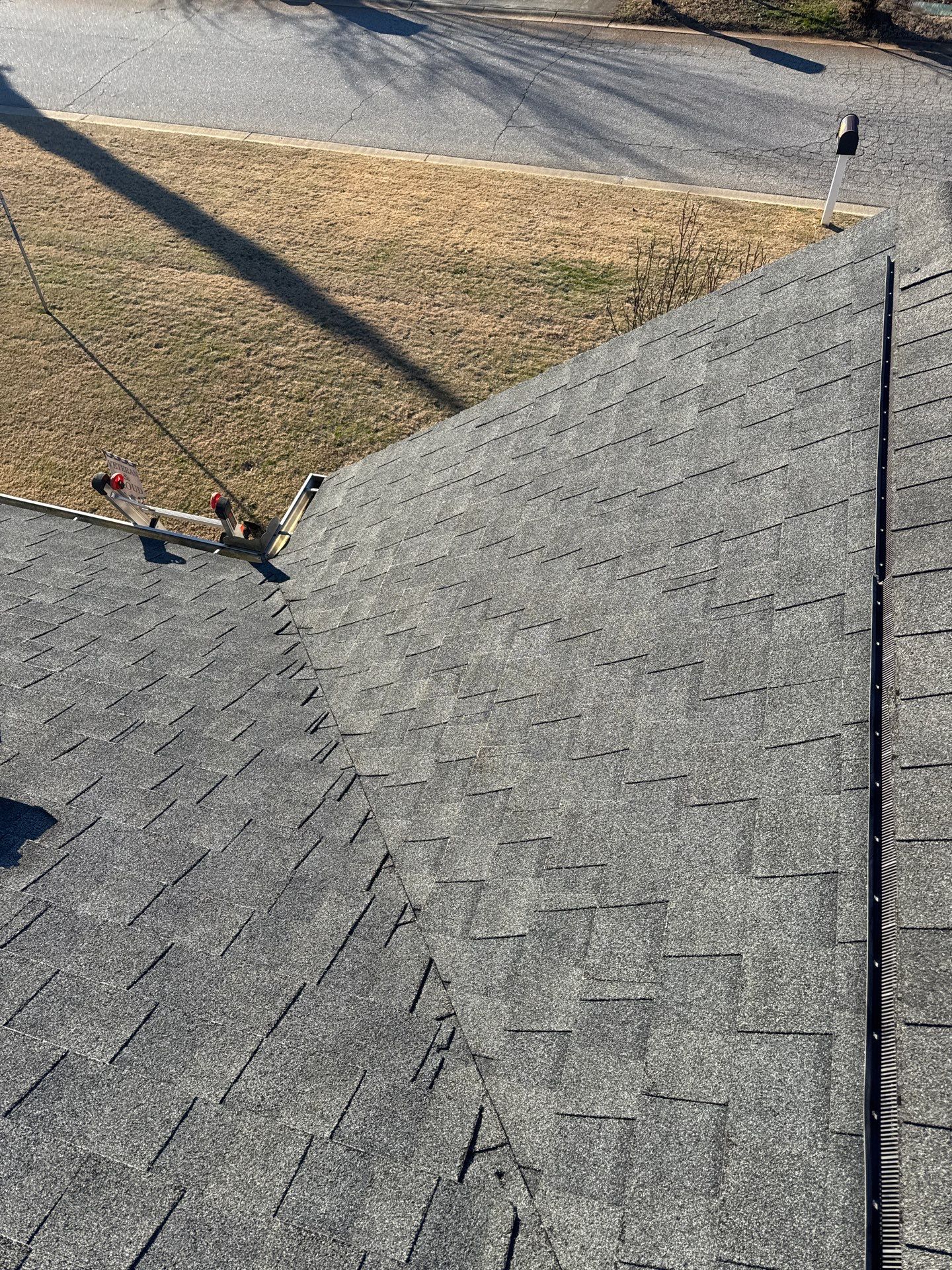 Rick Winstead by United Contracting and Roofing