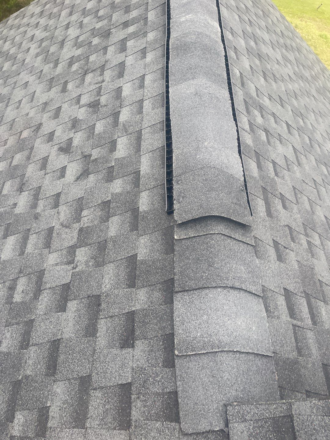 Residential Roofing Installation using Roof Replacement by American Roofing & Construction LLC