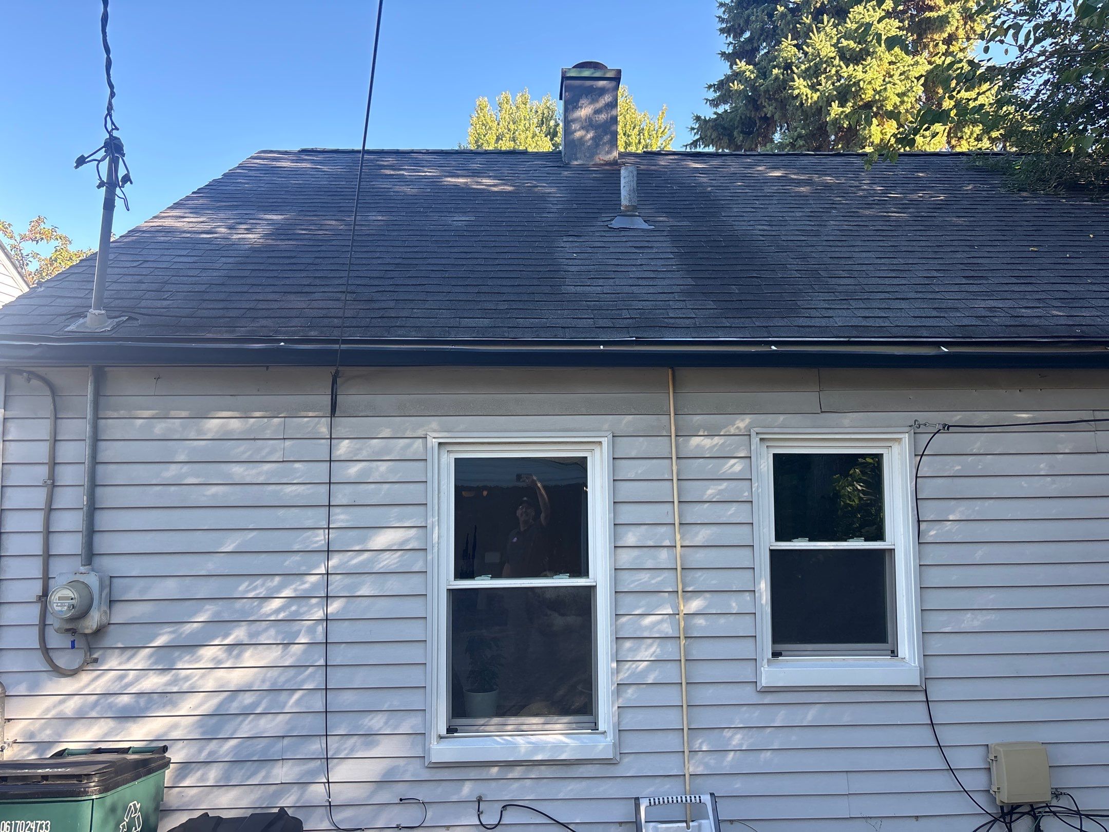 Roof Replacement using Owens Corning by 180 Contractors