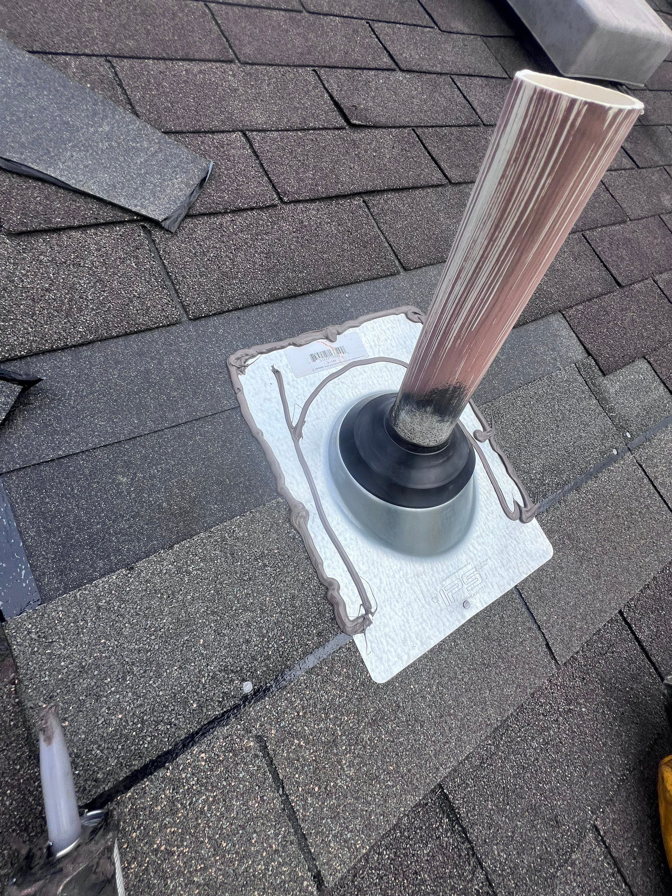 Roof Repair Houston by Roof Repair Services LLC