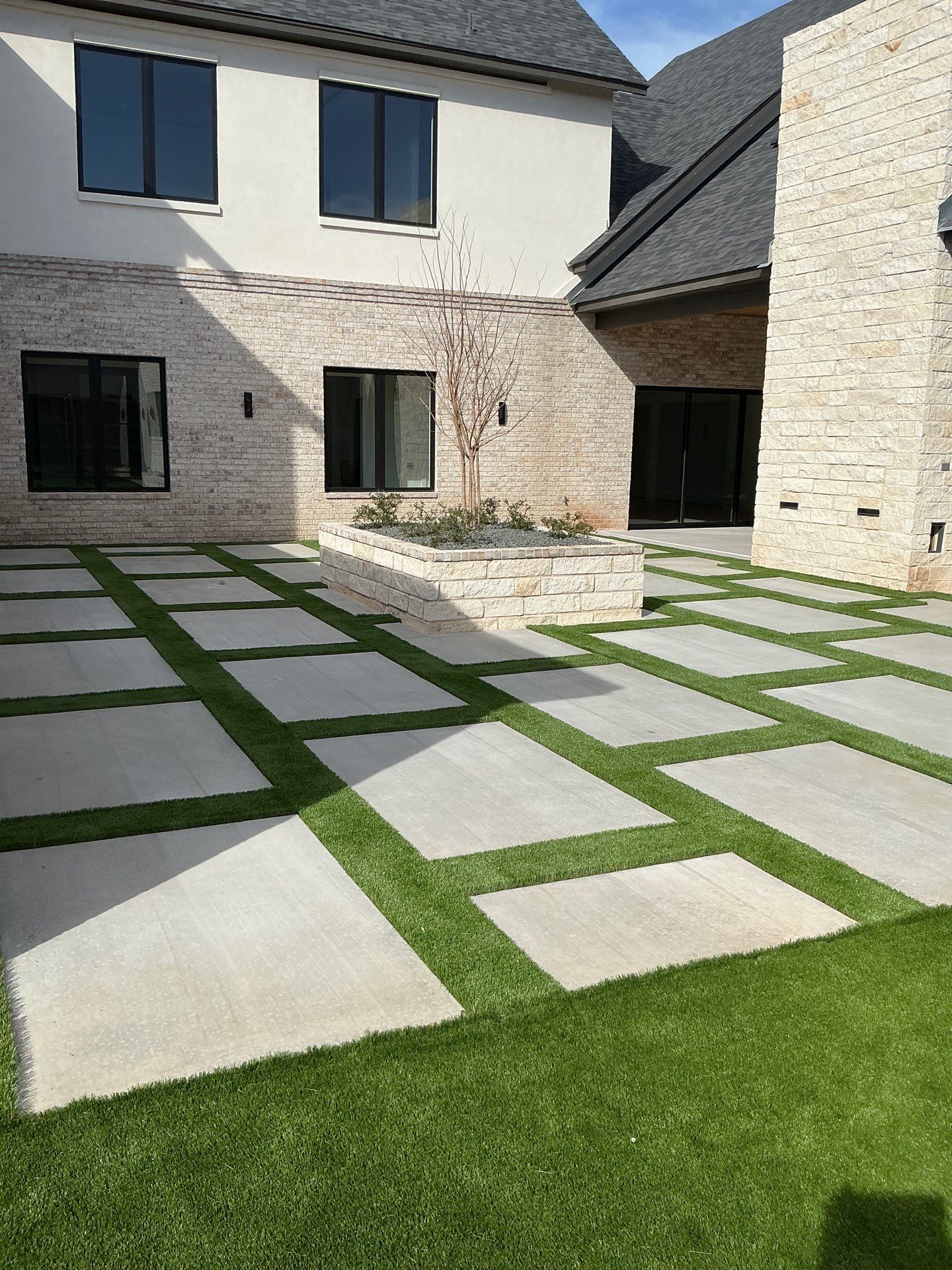 Landscape-Patel by Spanky’s Landscape