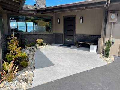 Keri | Sealcoating & Concrete Sealer