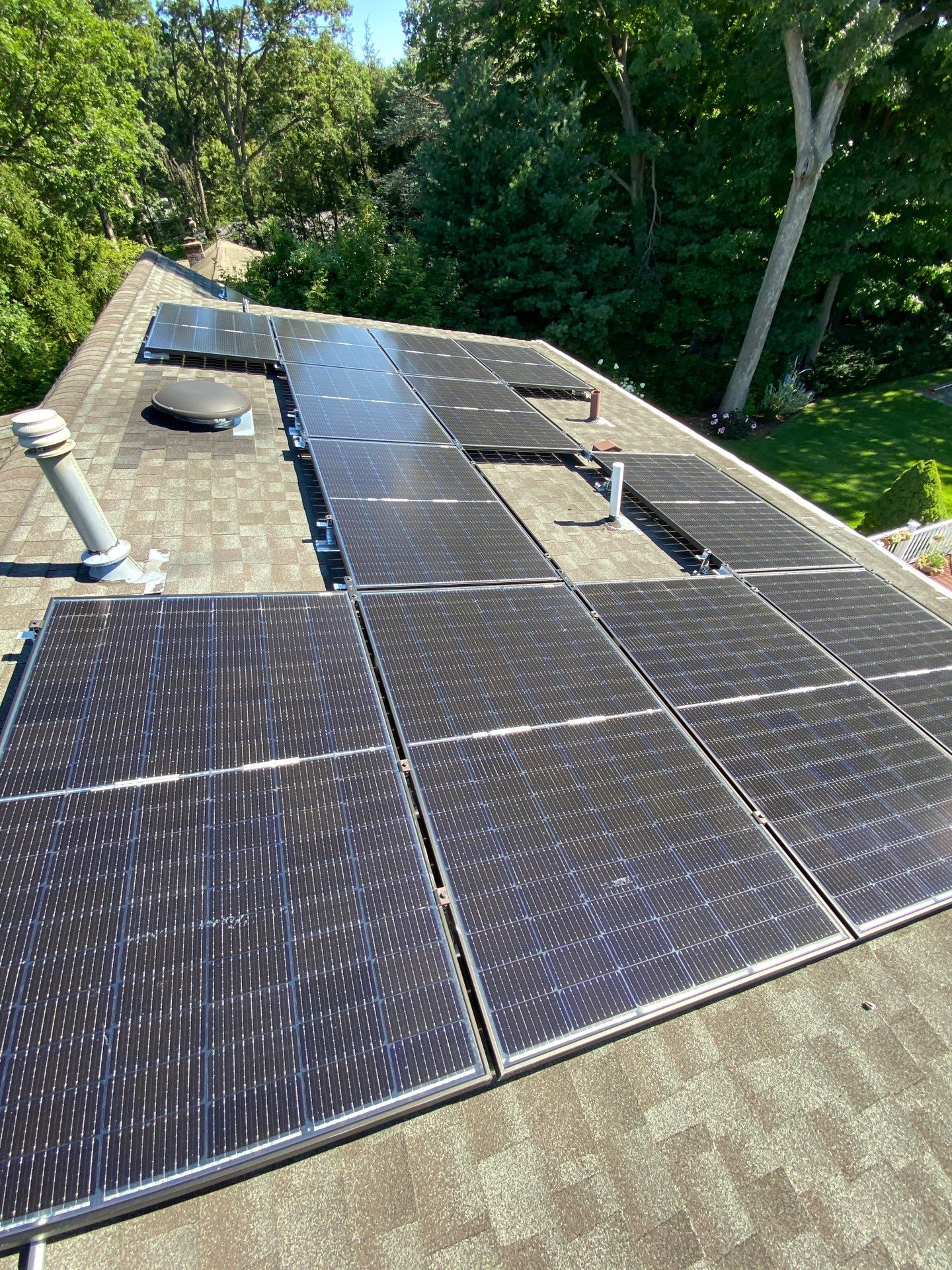 Driftwood Shingles by Reimagine Roofing