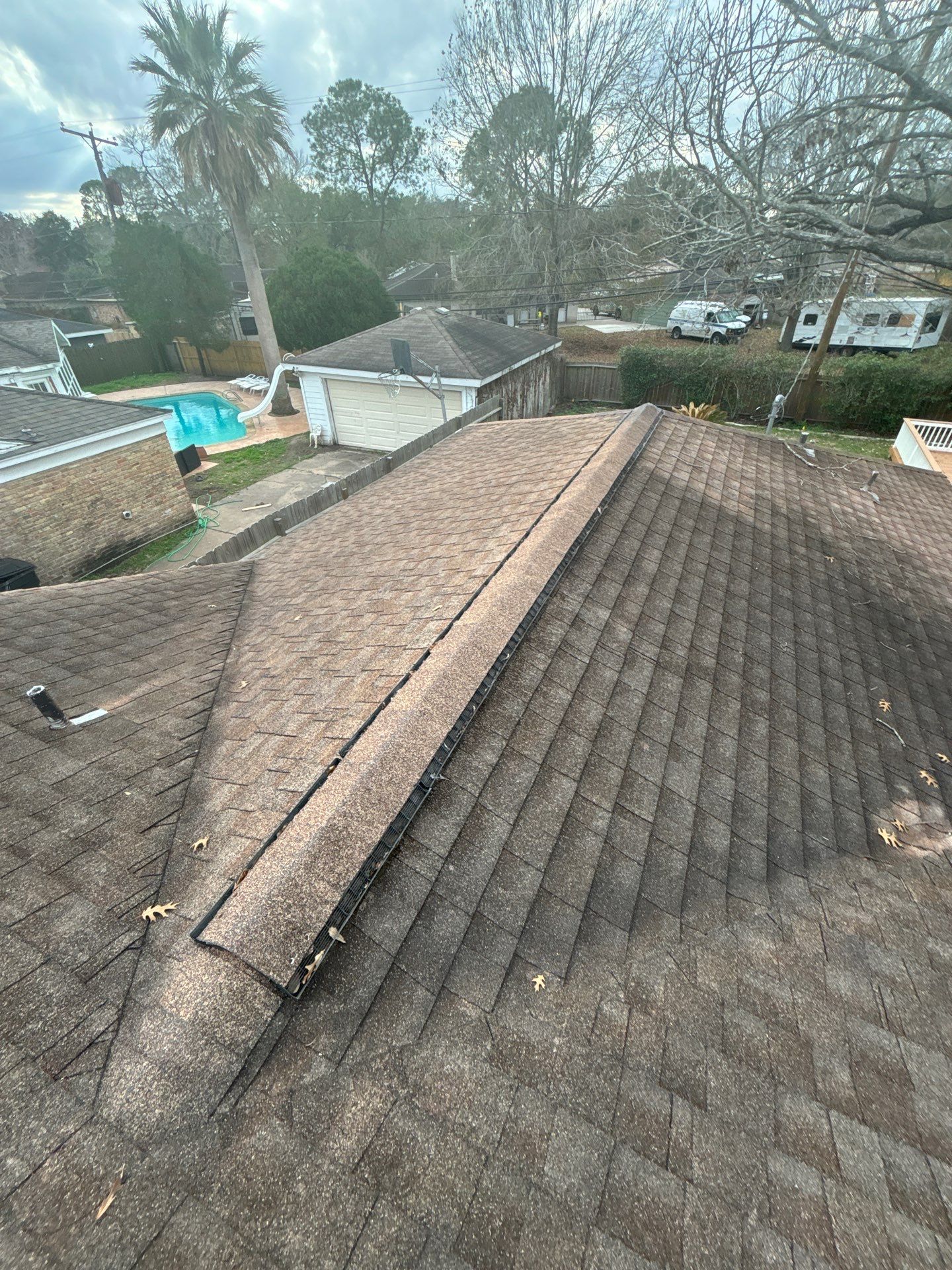 Roof Repair Houston by Roof Repair Company
