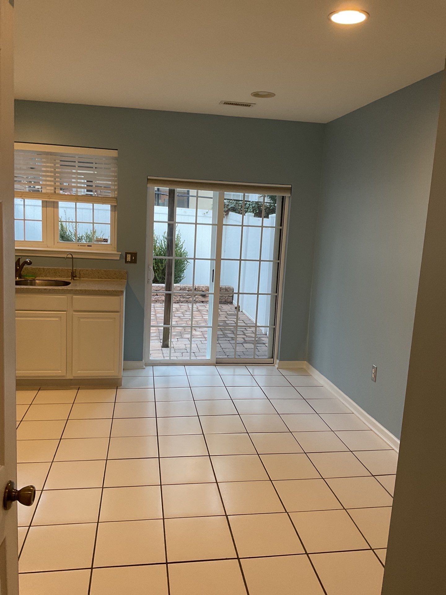 Soft Neutrals and a Calming Interior Refresh by Groovy Hues