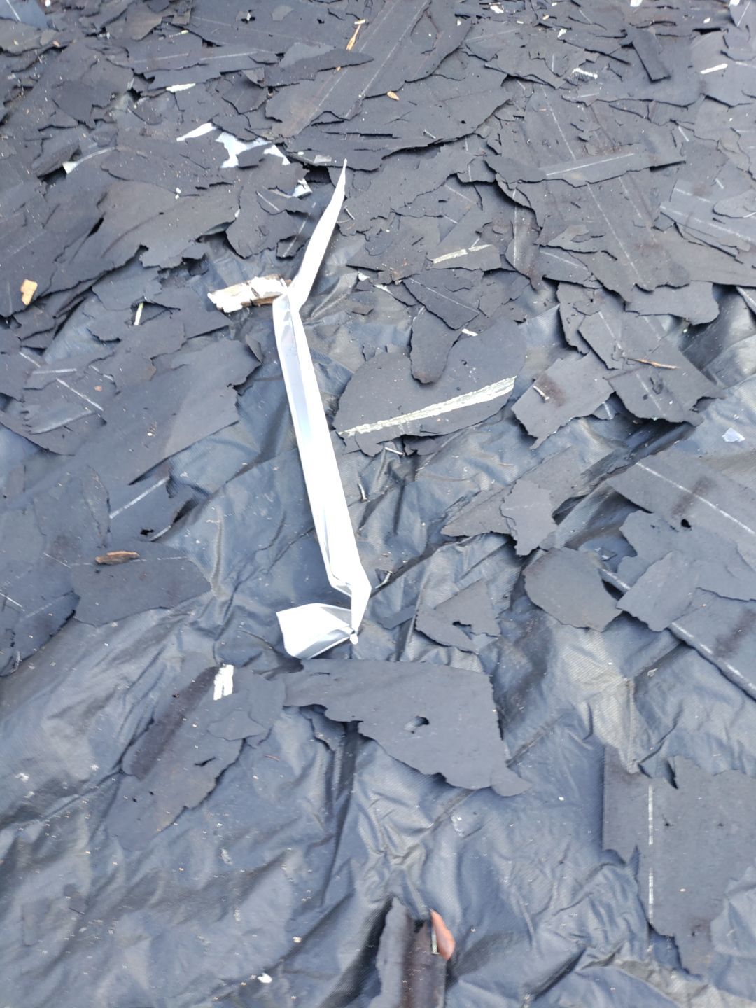 Residential Roof Replacement using Owens Corning by Inspector Roofing and Restoration