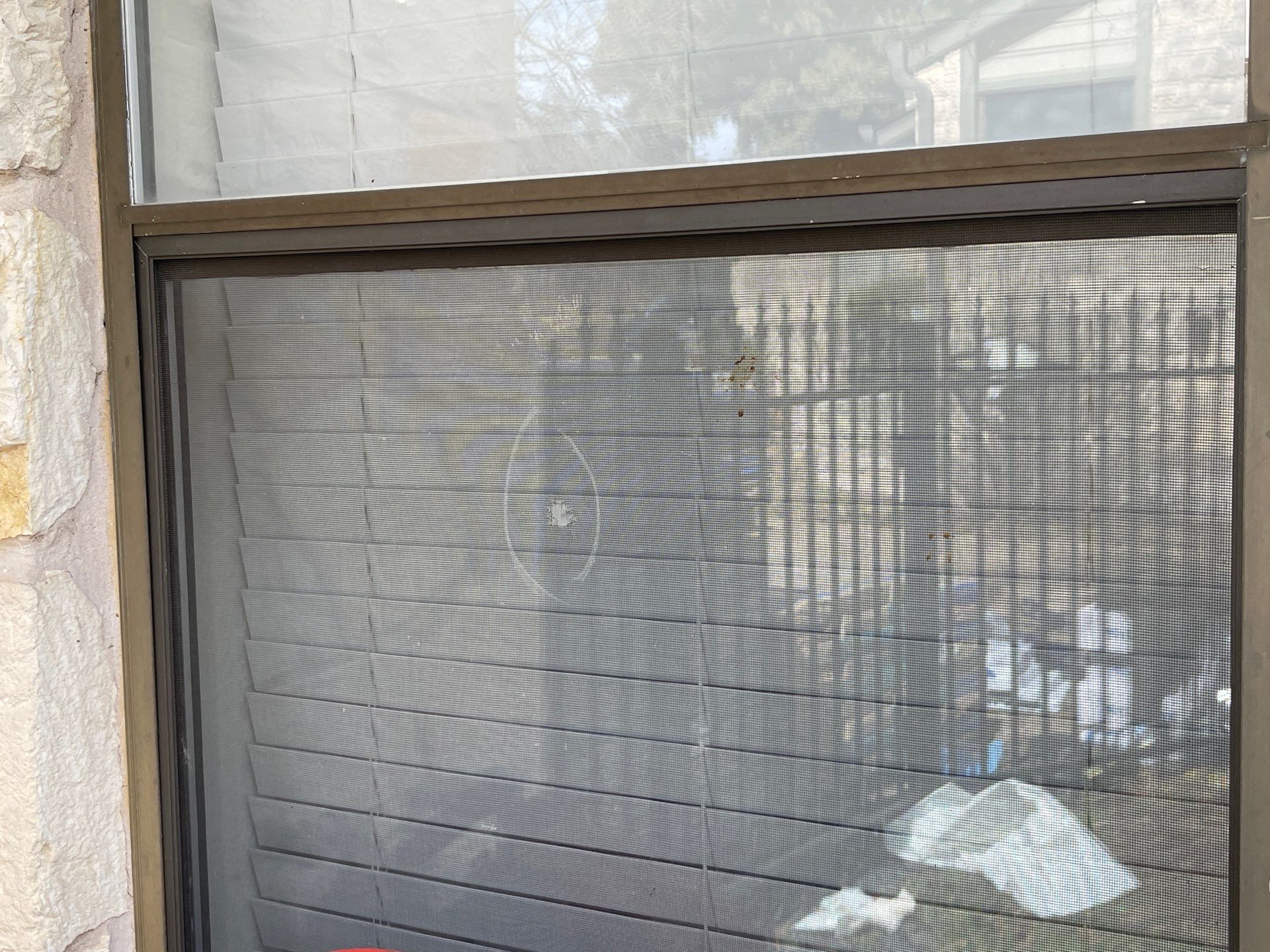 Project in Austin by Rhino Roofing and General Contracting, LLC