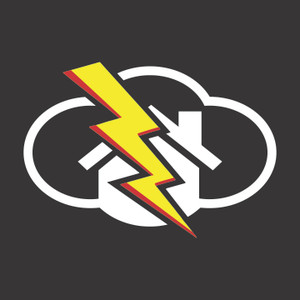 Logo for Bad Weather Group LLC  