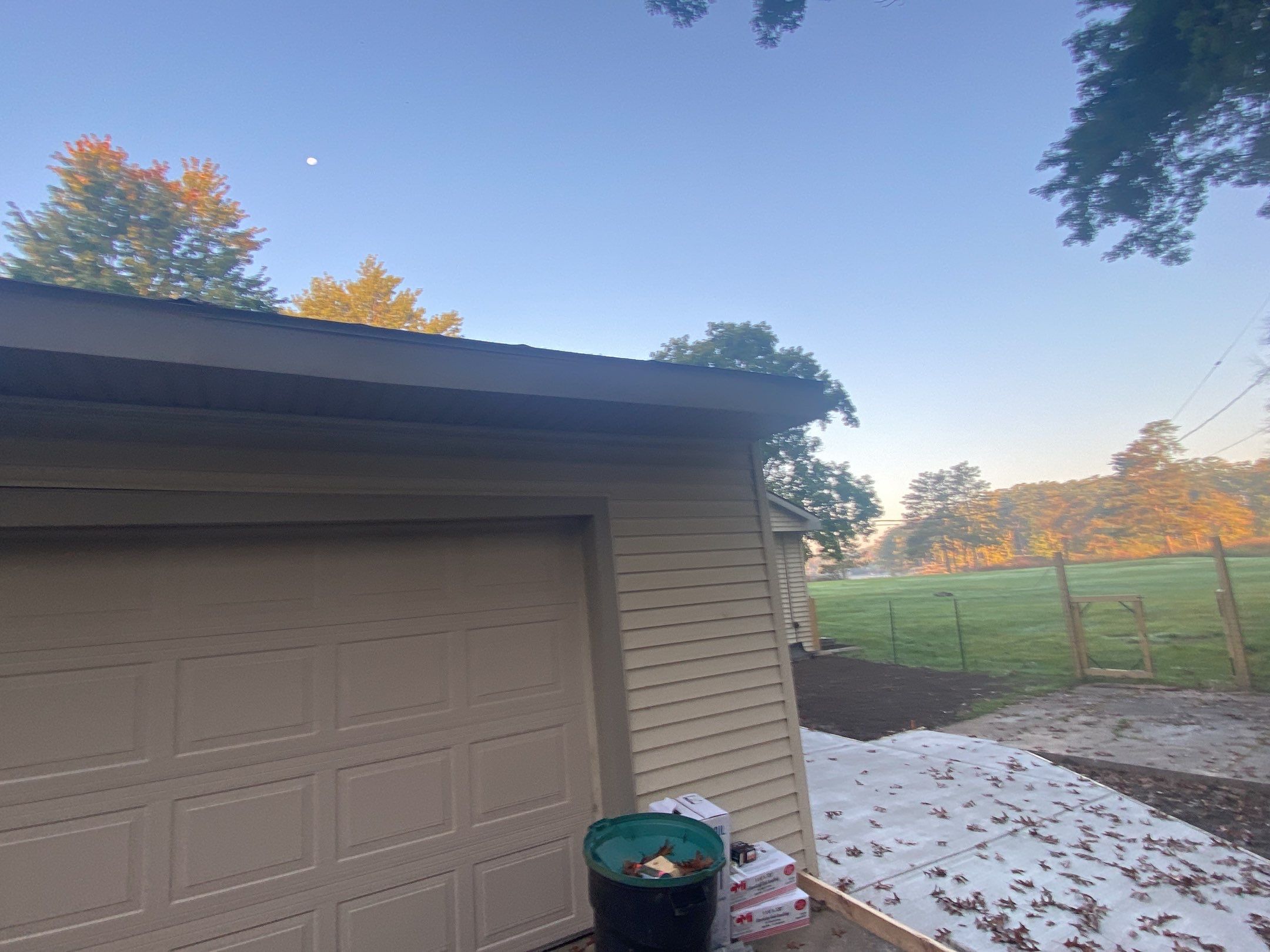Roof Replacement using CertainTeed Landmark by 180 Contractors