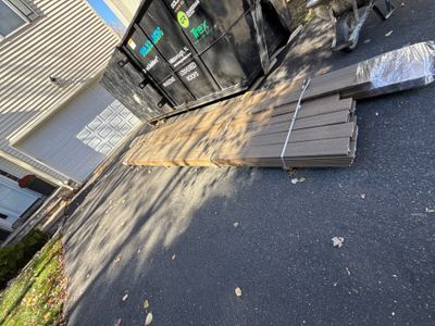 Project in Bridgewater