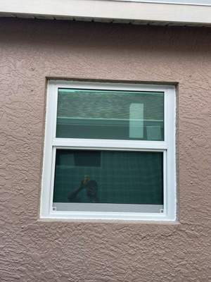 Impact Window and Door Installation in Estero, Florida