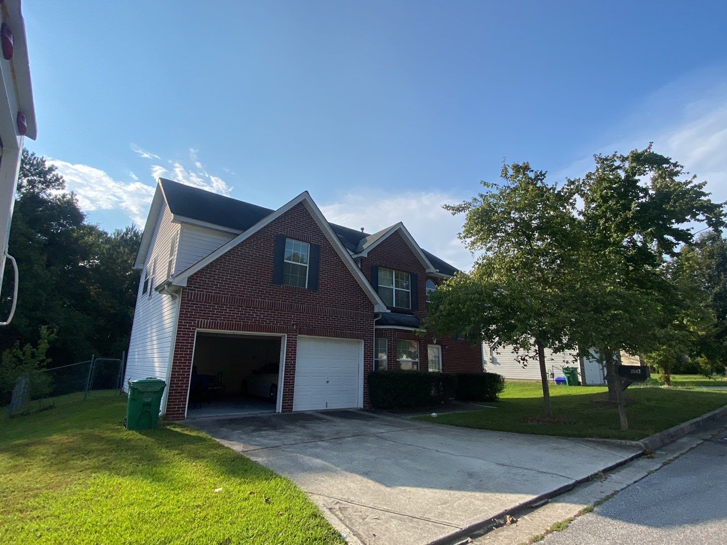 Roof Replacement  by Deerfield Roofing LLC