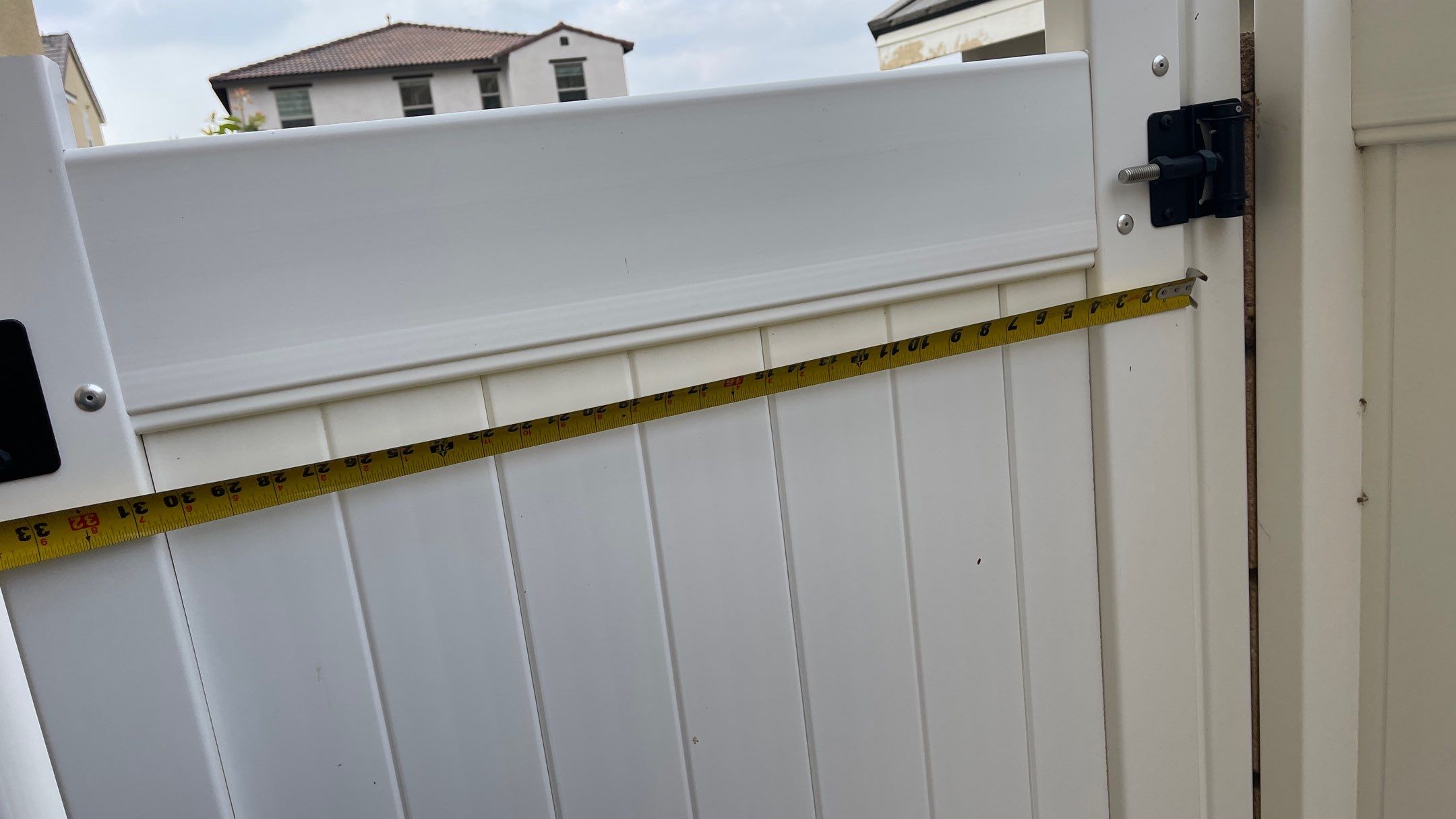 Jurupa Valley install by Monarch