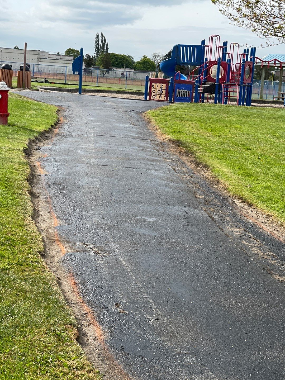 Asphalt Patch Repairs | Stanwood  by Jireh Asphalt & Concrete Inc 