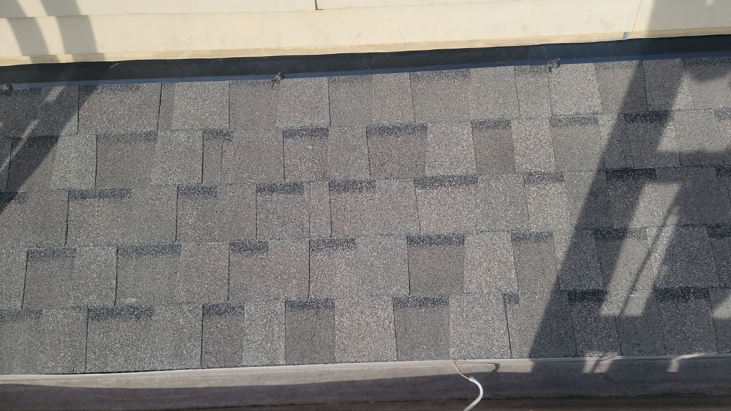 Roof Installation using Tamko Hp Titan XT by ExteriorPros