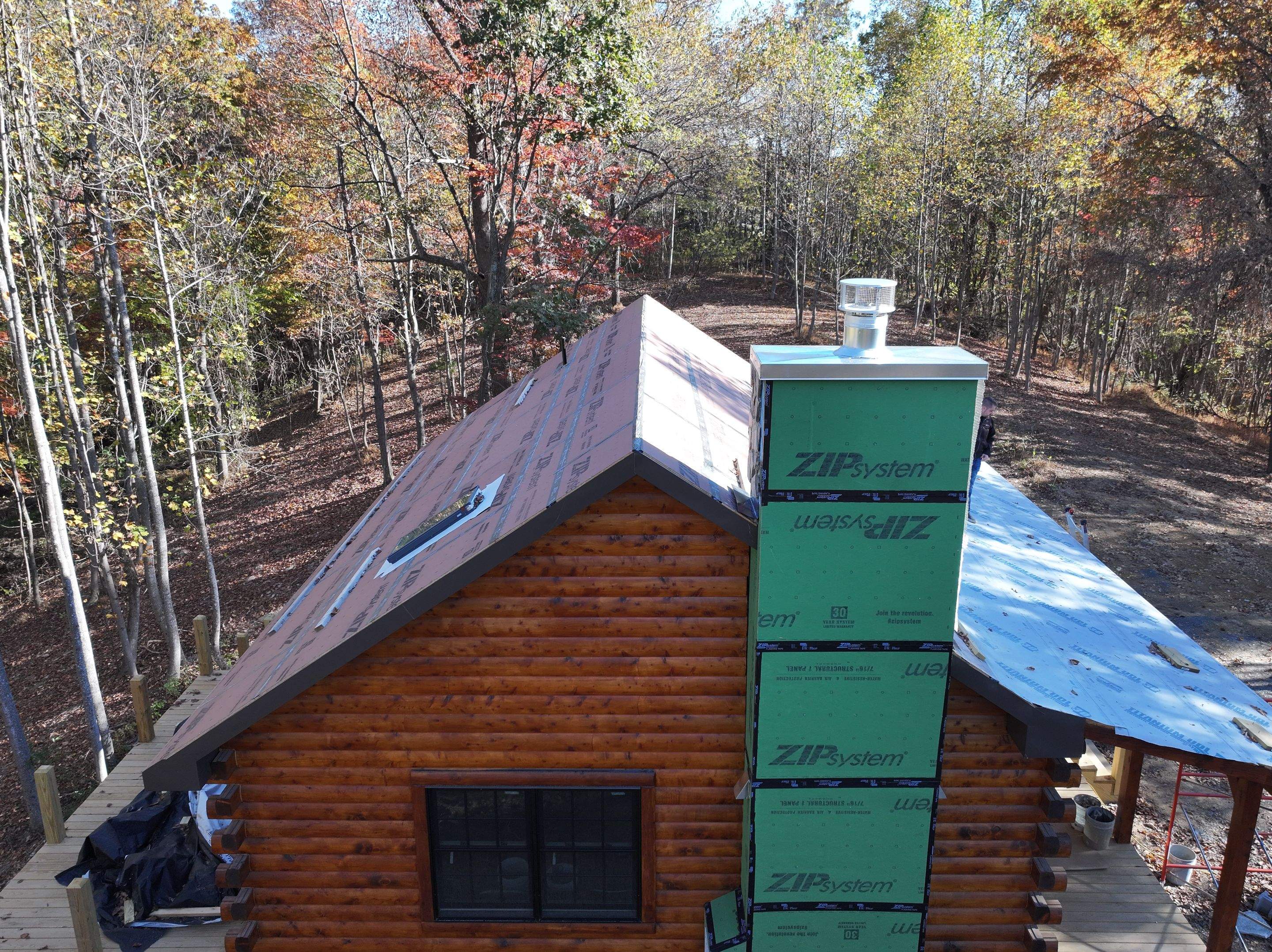 Fandl Project by Omnia Roofing