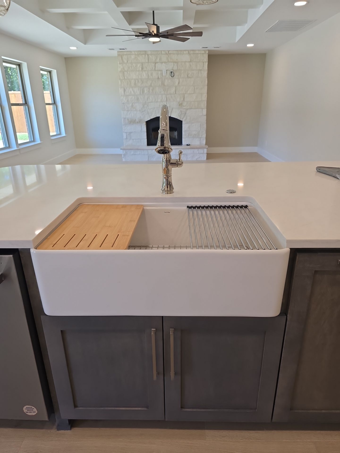 Project in Murphy by Morales Custom Homes