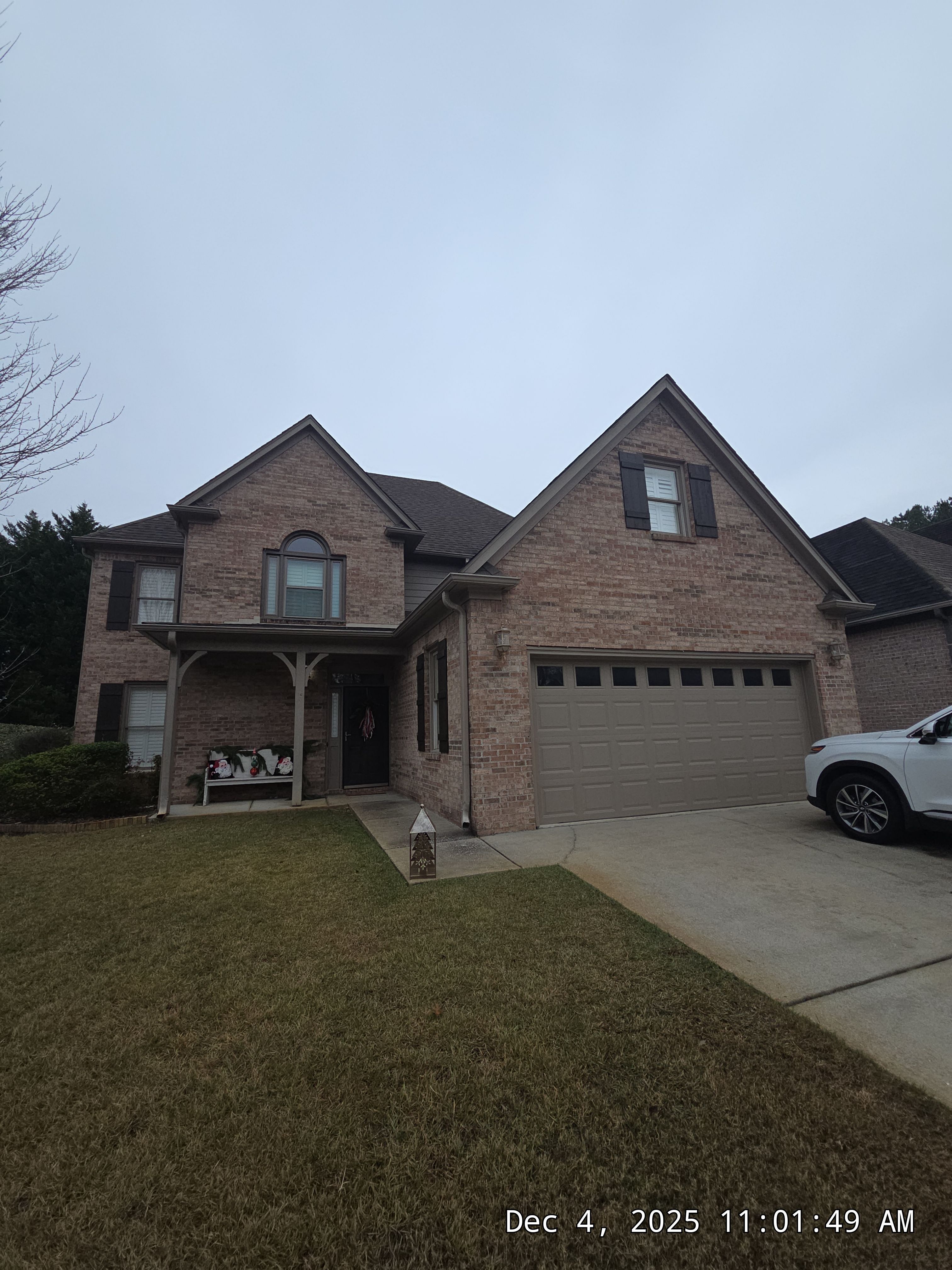 Poole Project in Vestavia by The Window Source