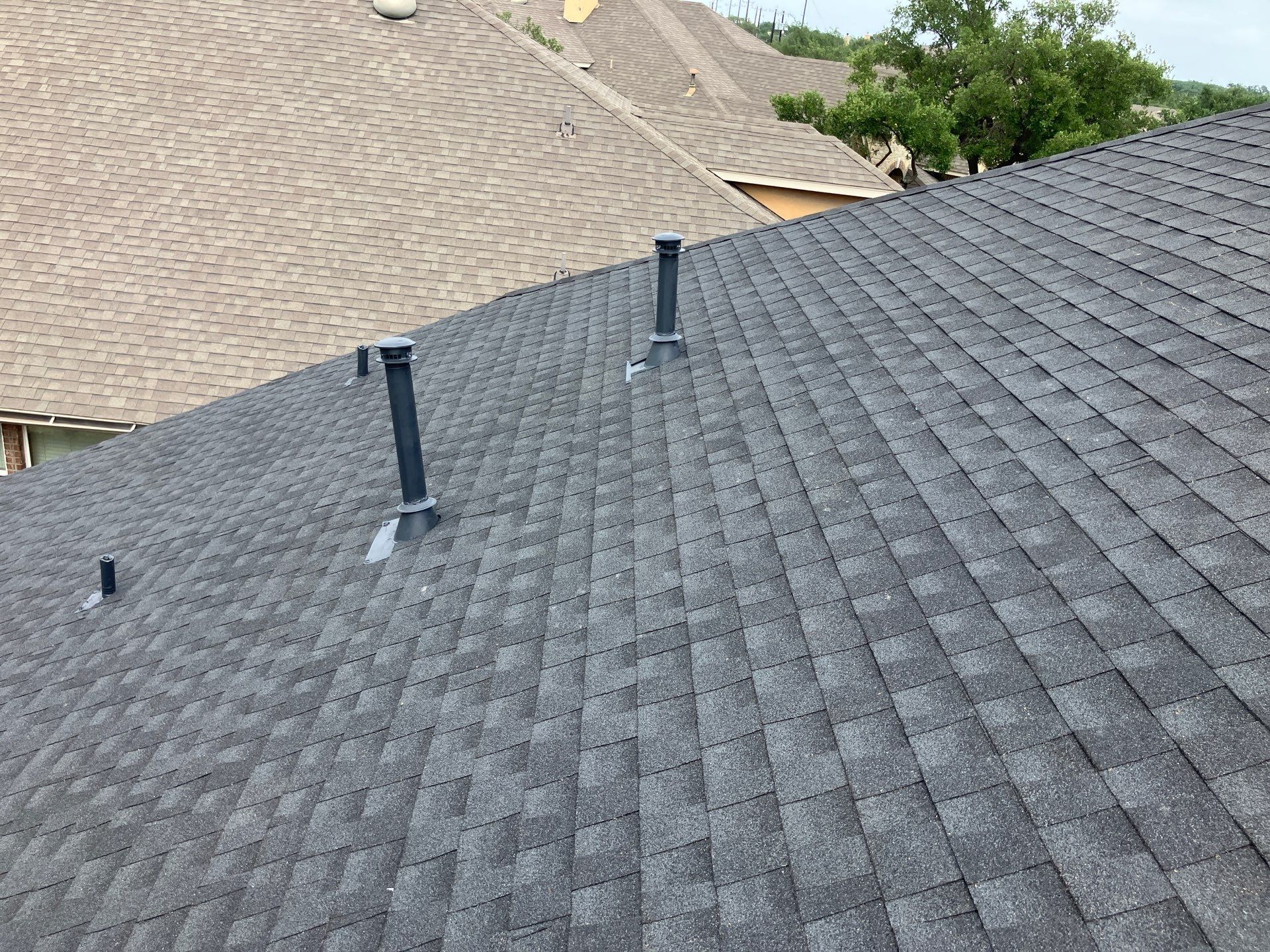 Roof Replacement - 78251 by bh roofing