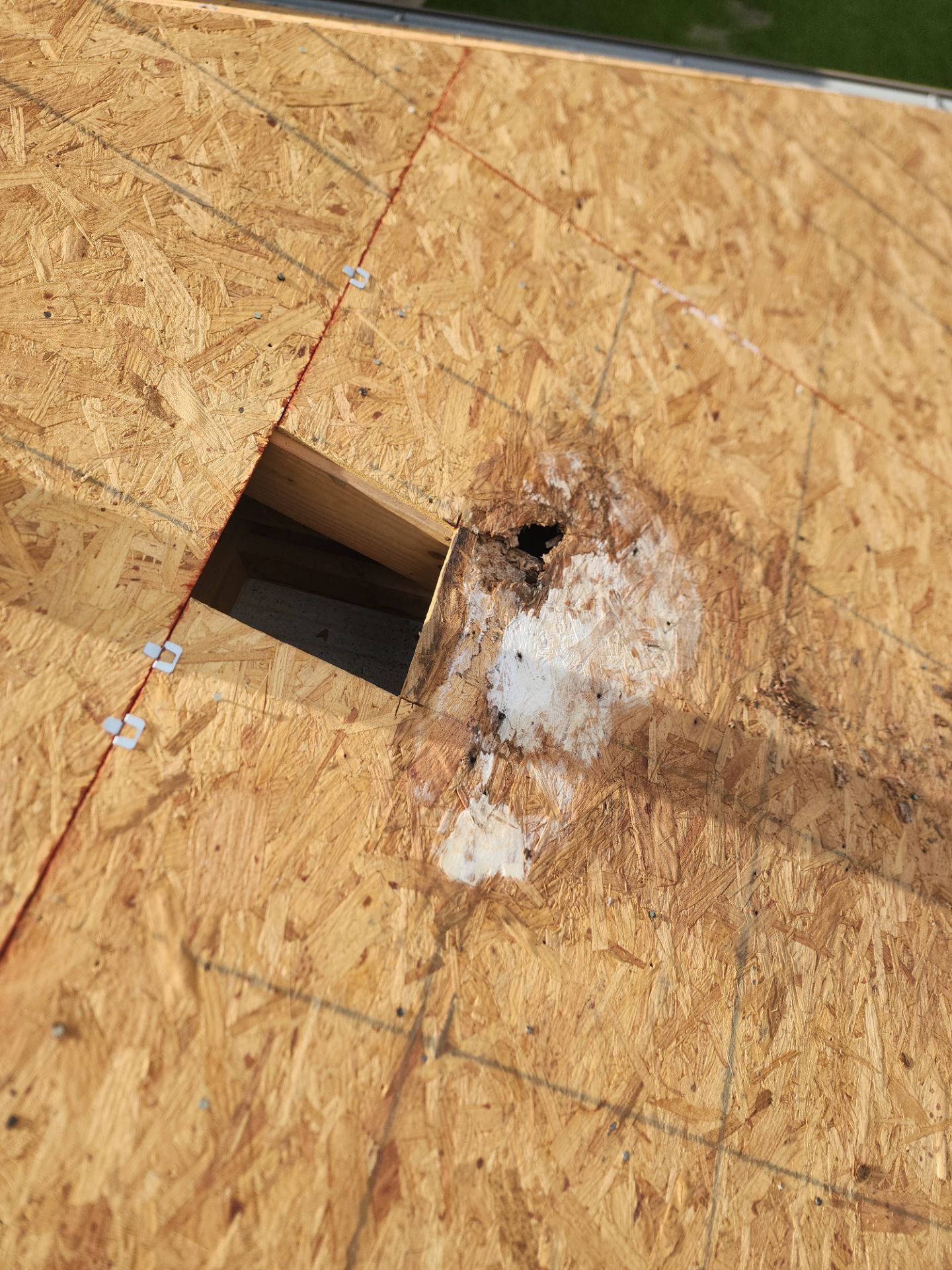 Residential Roofing Installation using Owen's Corning Duration (Lifetime) Shingles by Roof Repair Company