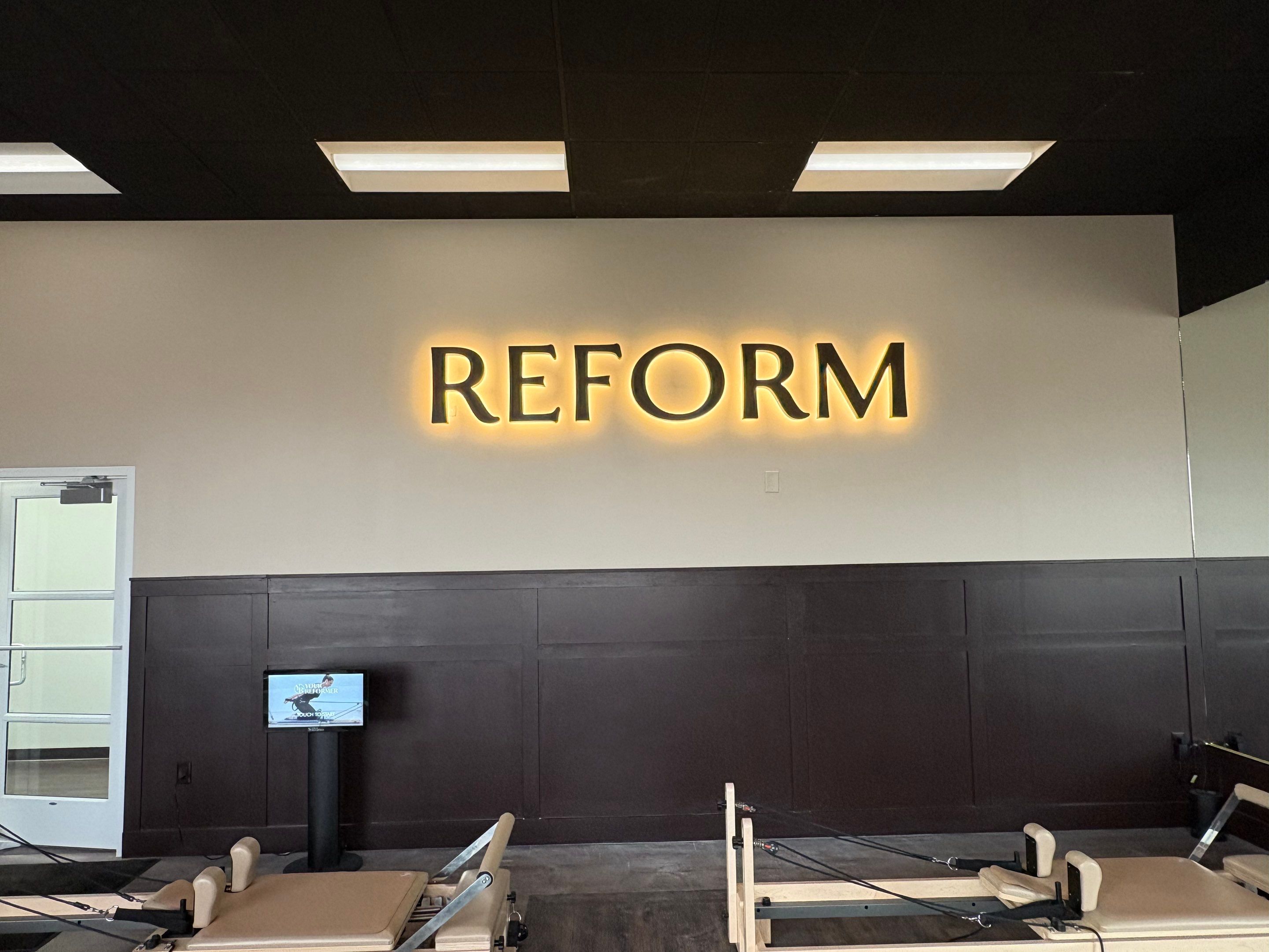 Vent Fitness Latham NY - Branding Update by FASTSIGNS of Saratoga Springs