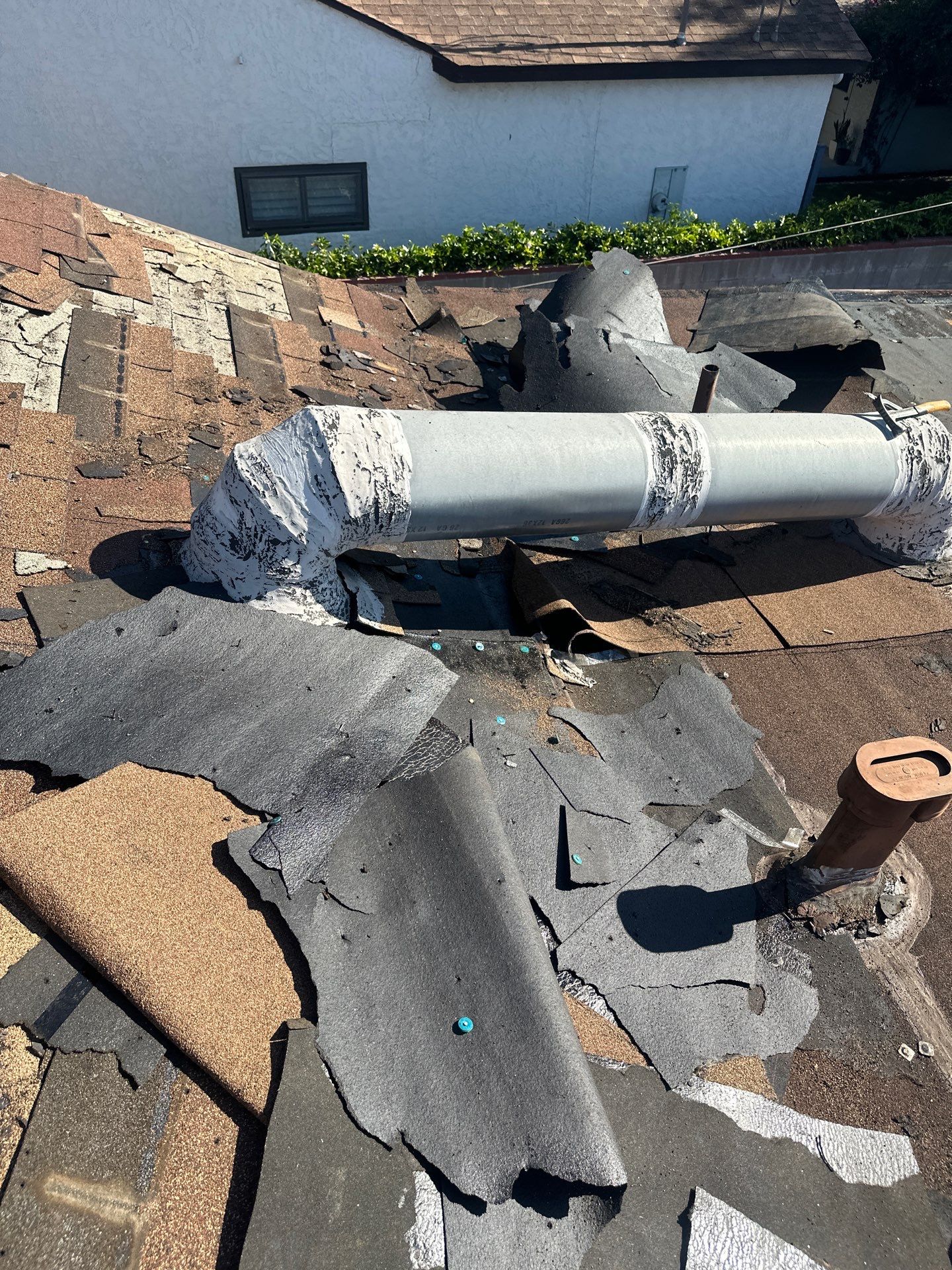 Roof Replacement - Burbank, CA 91505 by Epic Roof Replacement