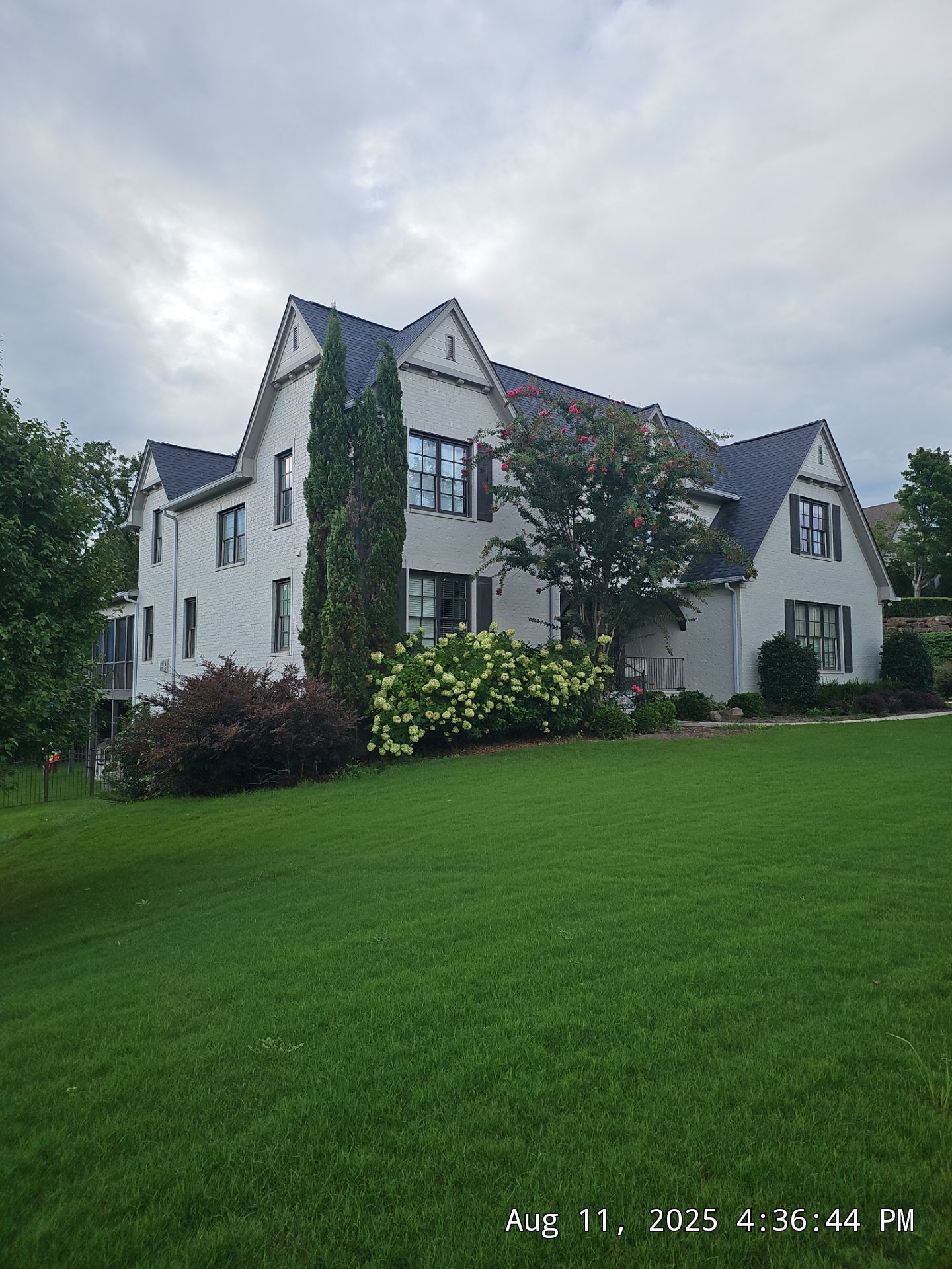 Kothary Project in Vestavia Hills by The Window Source