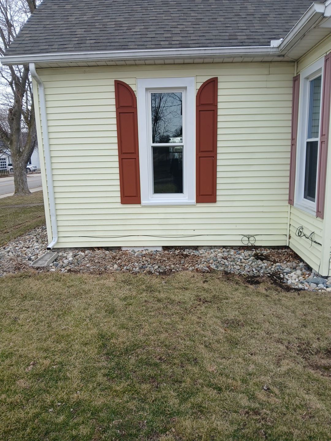 3 Replacement Window Project - Venedocia, Oh 45894 by Window World Of Fort Wayne