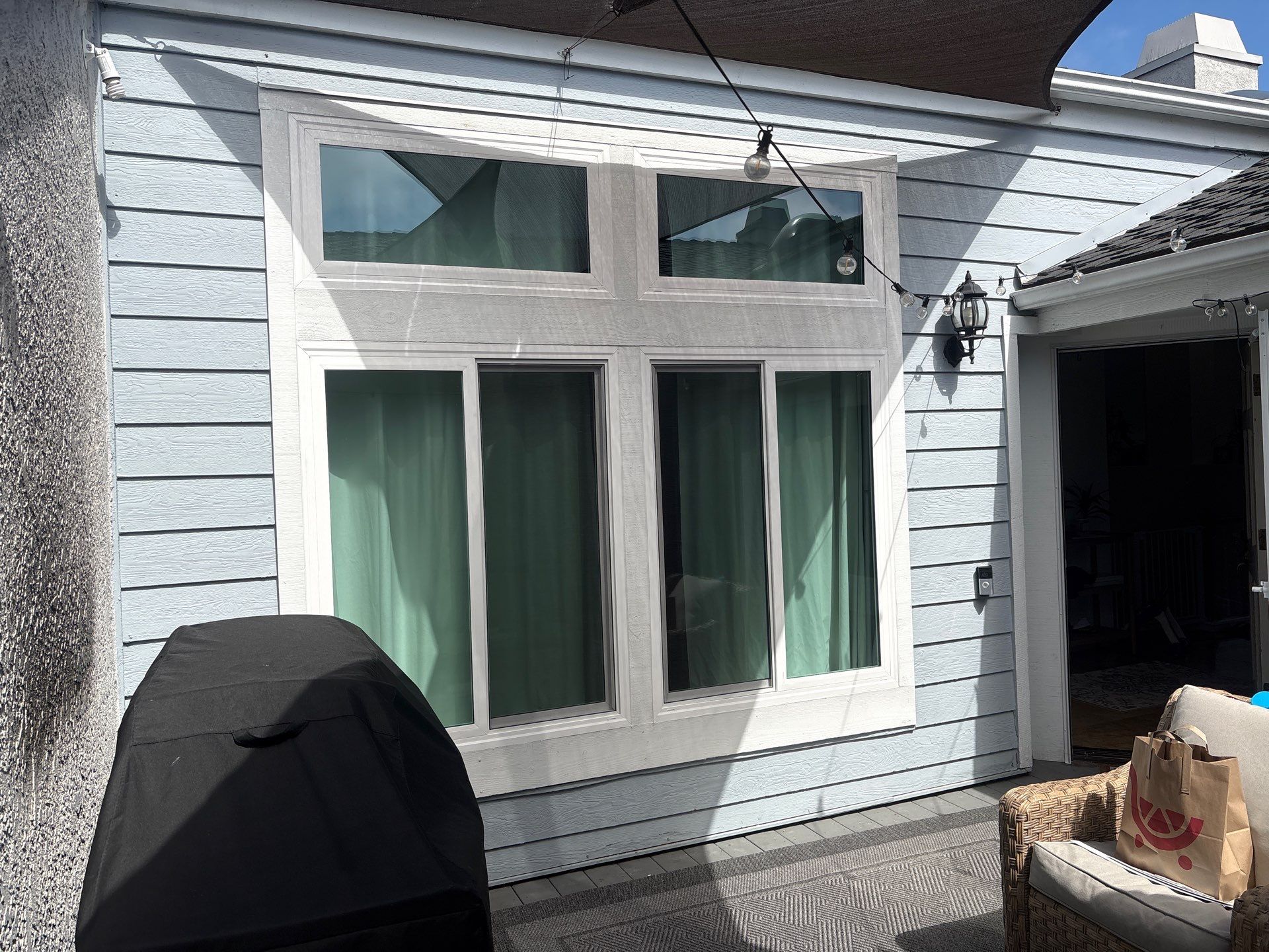 Dana Point - Milgard Trinsic by American Window Company
