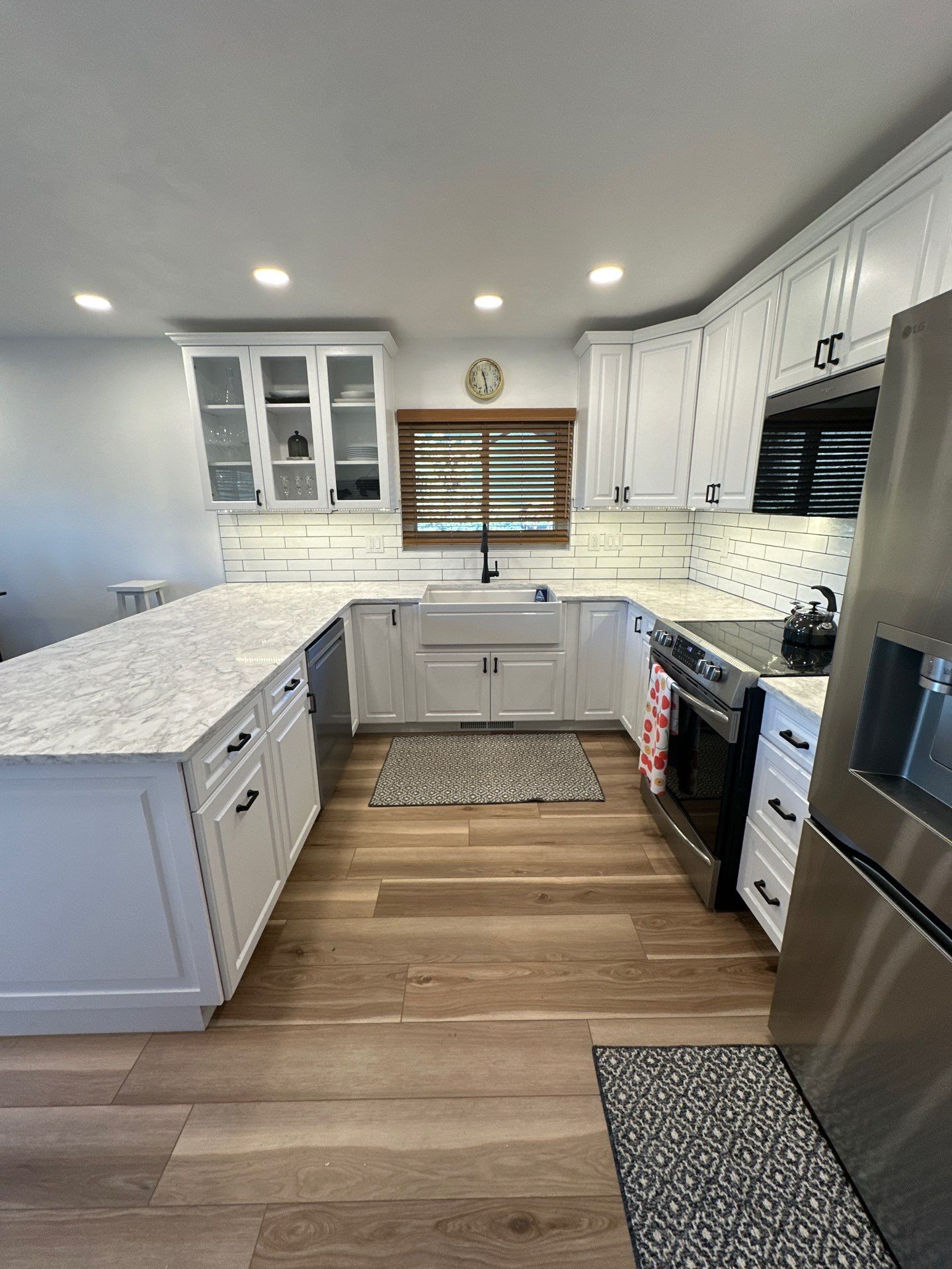 Project in Park City by Rudd Builders LLC