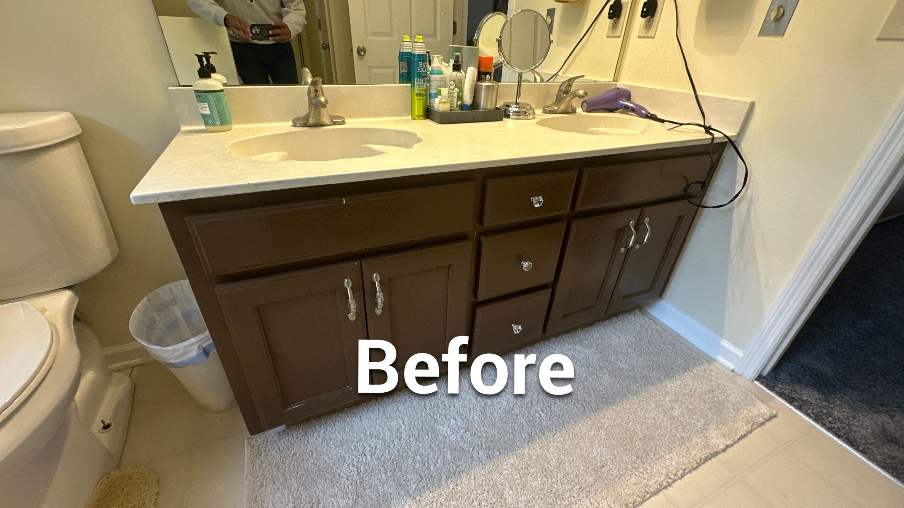 Bathroom Remodel in Franklin by Music City Improvements