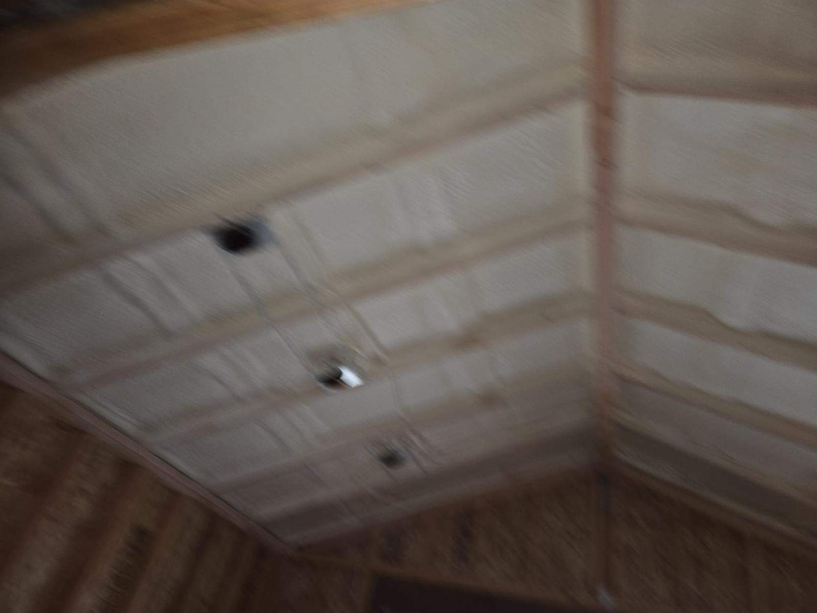 Project in Los Angeles by Advanced Attic Solutions