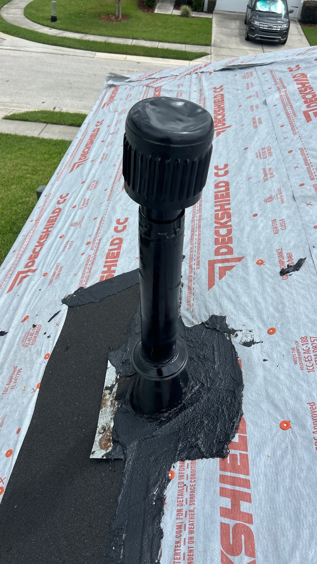 Architectural Shingles by Fiddlers Roofing