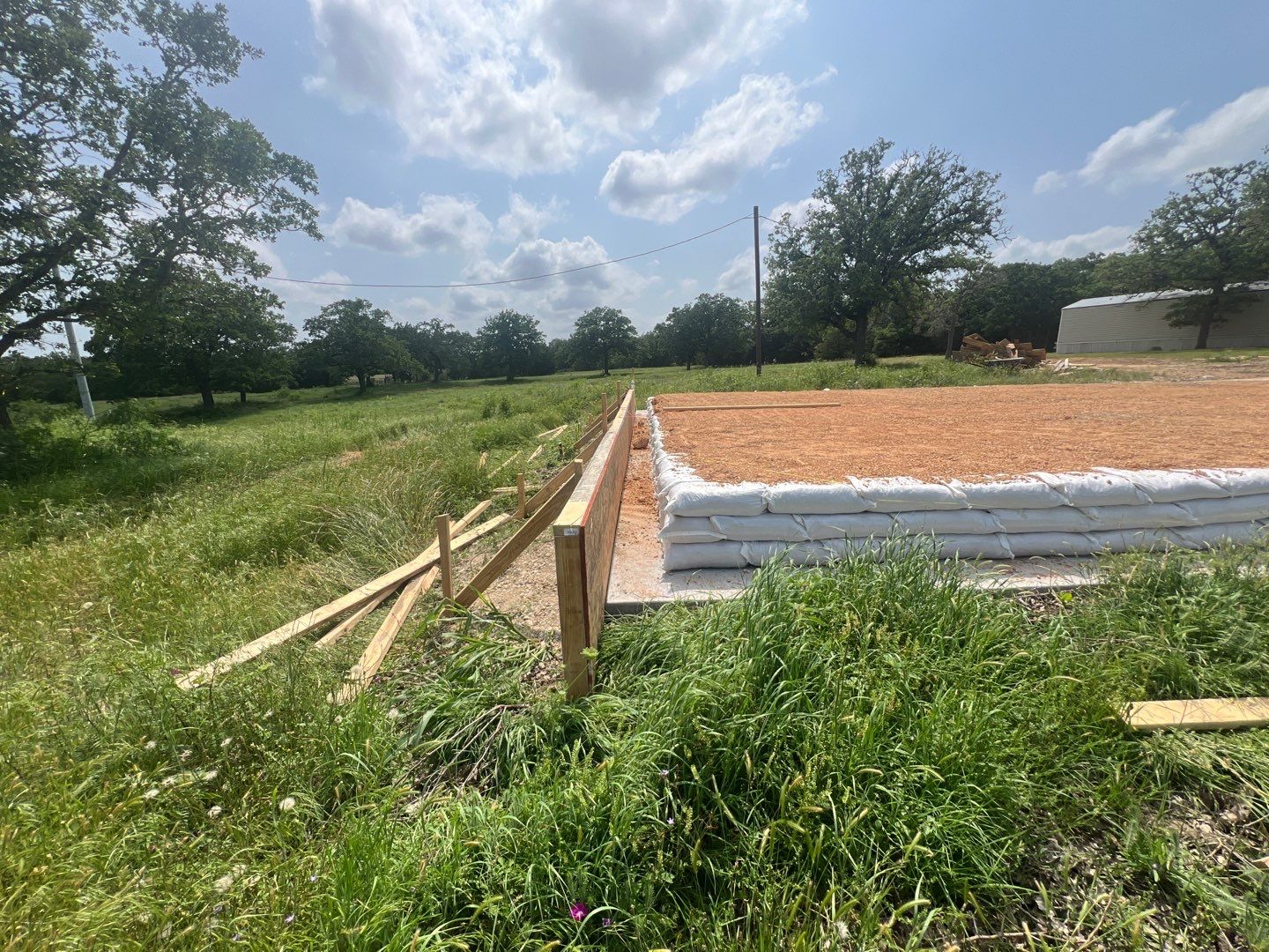 Kato 30 X 60 by Sport Court Austin