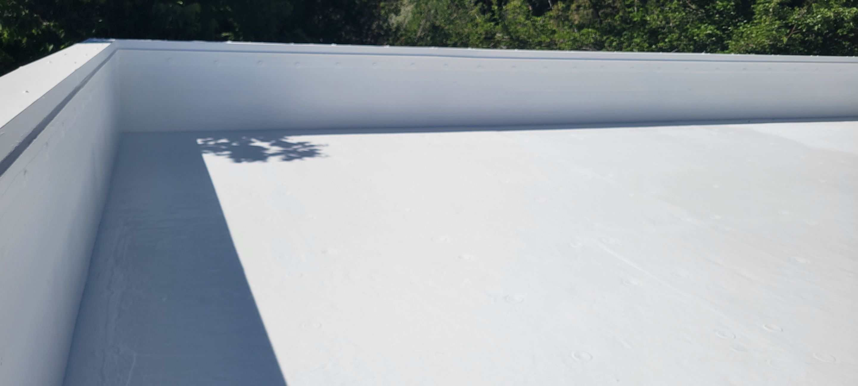 Project in Moab by Innovative Roofing Solutions