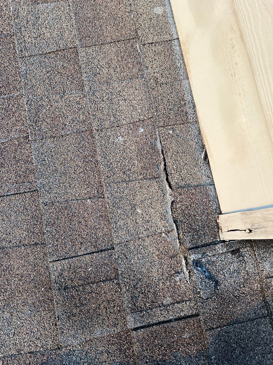 Project in Tampa 33614 by Mitchell Roofing Company LLC